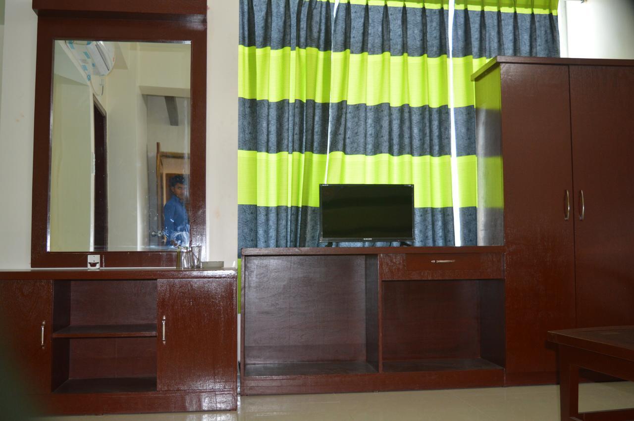 Well Park Resort Cox's Bazar Eksteriør bilde