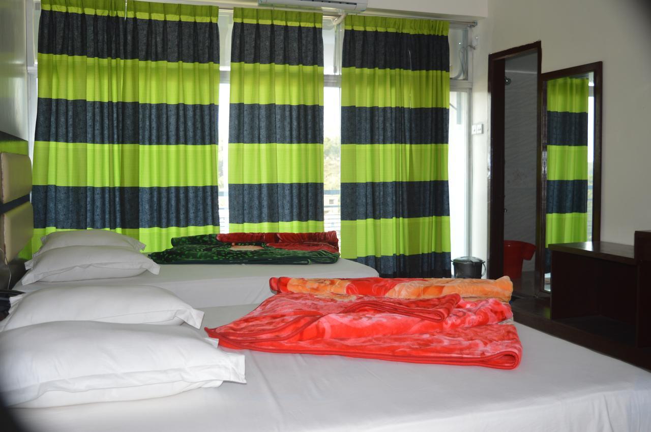 Well Park Resort Cox's Bazar Eksteriør bilde