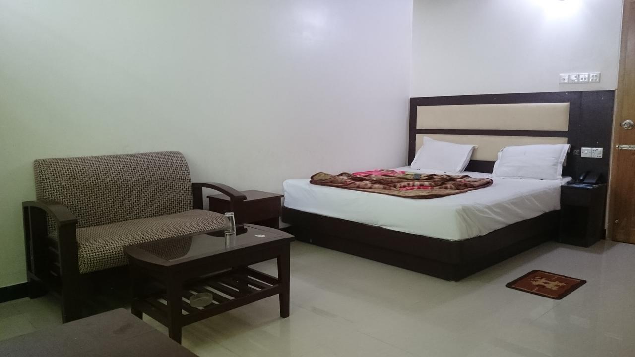 Well Park Resort Cox's Bazar Eksteriør bilde