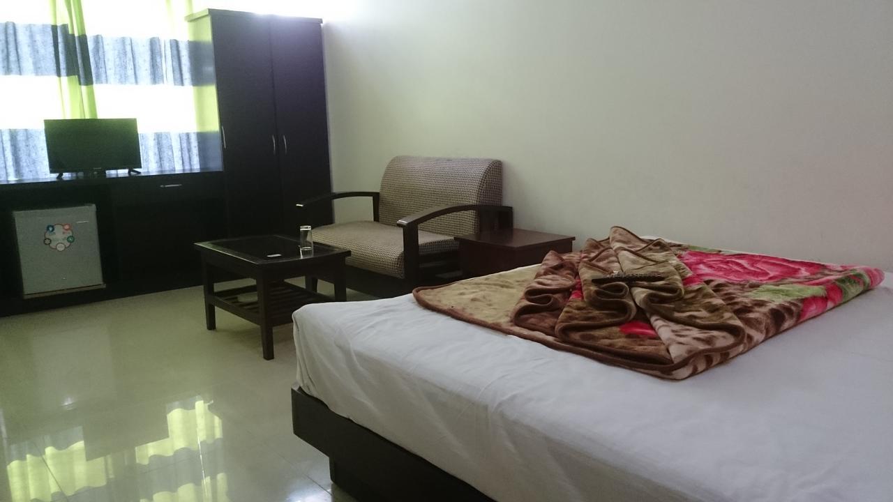 Well Park Resort Cox's Bazar Eksteriør bilde