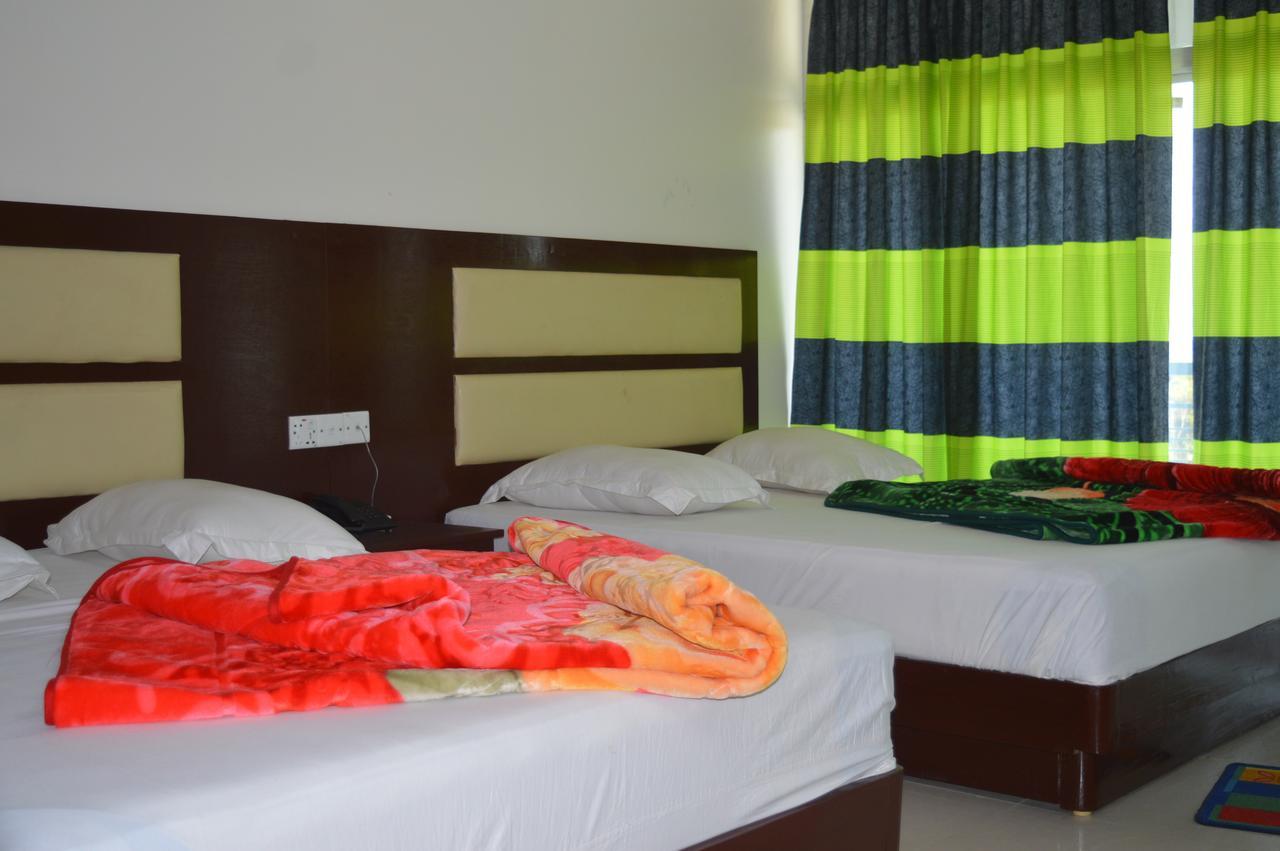 Well Park Resort Cox's Bazar Eksteriør bilde