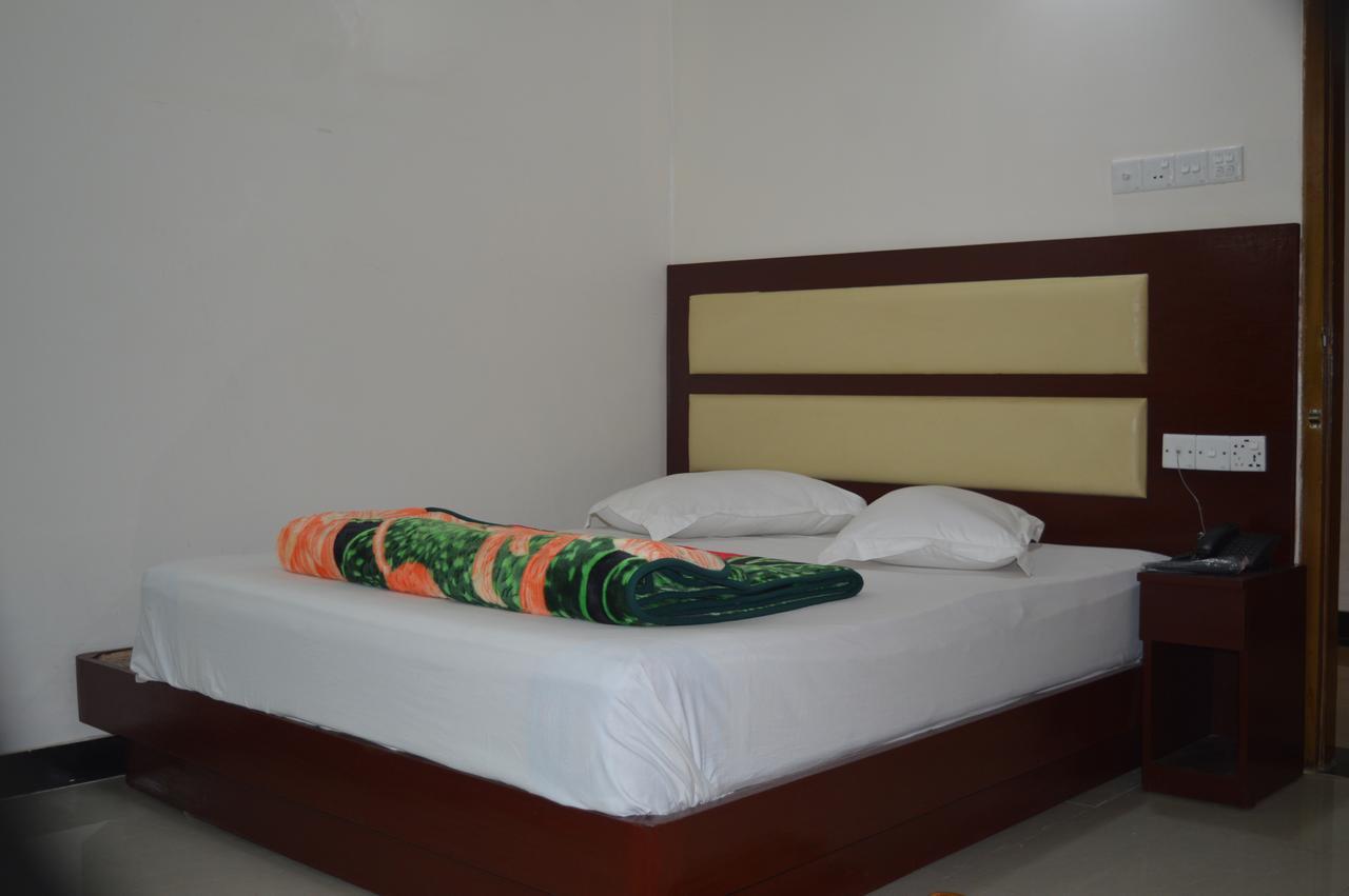 Well Park Resort Cox's Bazar Eksteriør bilde