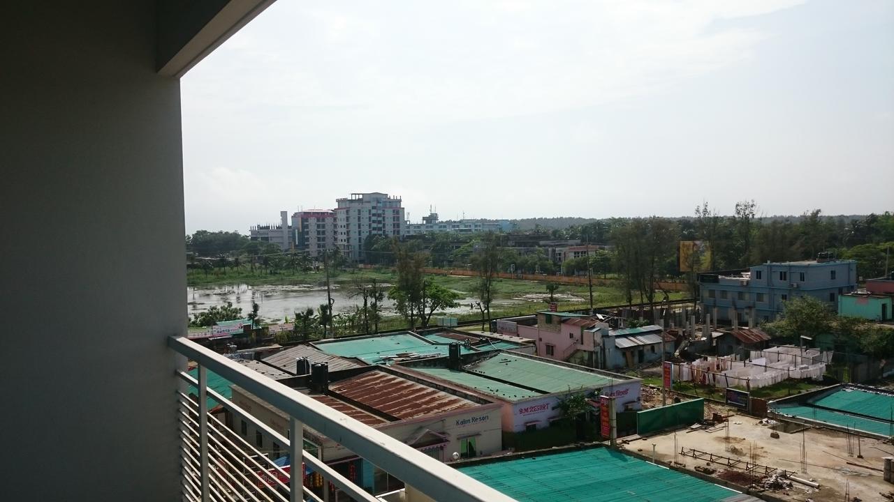 Well Park Resort Cox's Bazar Eksteriør bilde