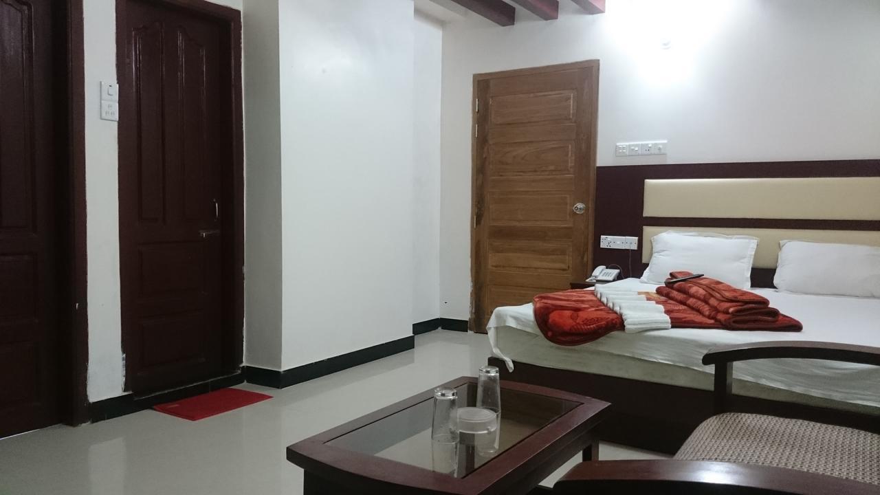 Well Park Resort Cox's Bazar Eksteriør bilde