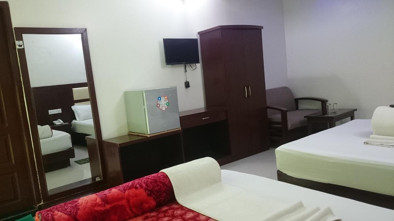 Well Park Resort Cox's Bazar Eksteriør bilde