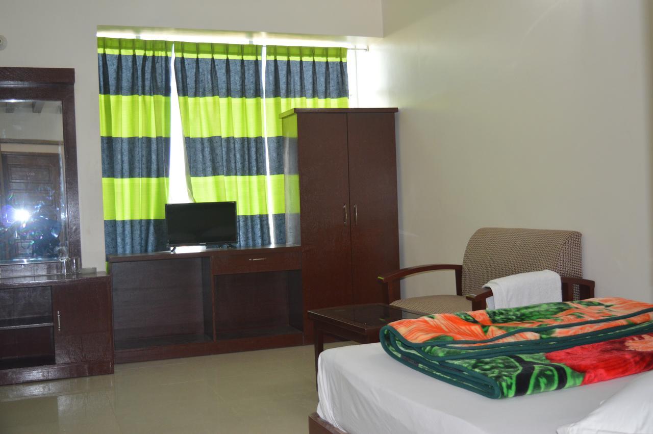 Well Park Resort Cox's Bazar Eksteriør bilde