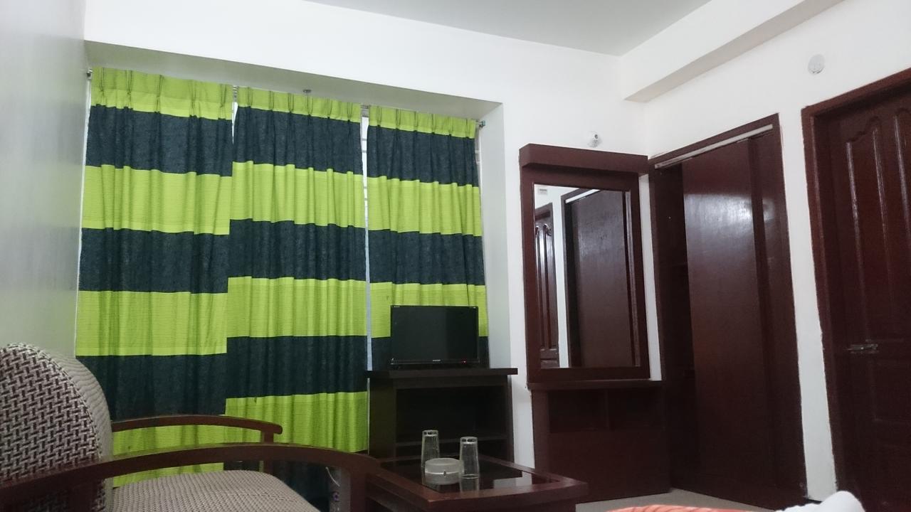 Well Park Resort Cox's Bazar Eksteriør bilde