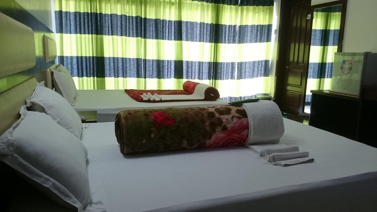 Well Park Resort Cox's Bazar Eksteriør bilde