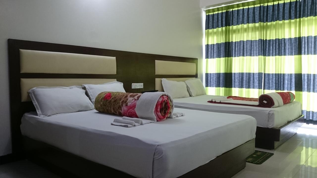 Well Park Resort Cox's Bazar Eksteriør bilde